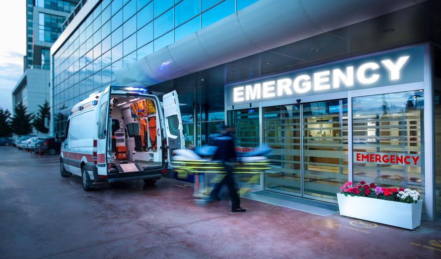 Emergency