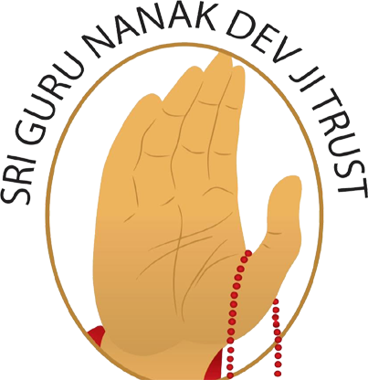 Secondary Logo